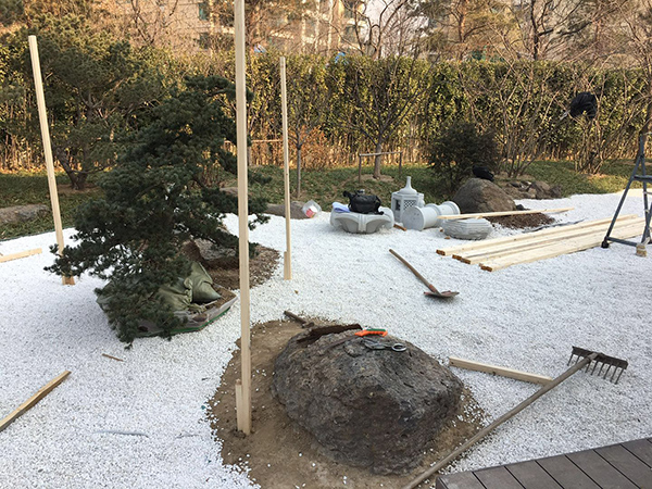 丽高王府