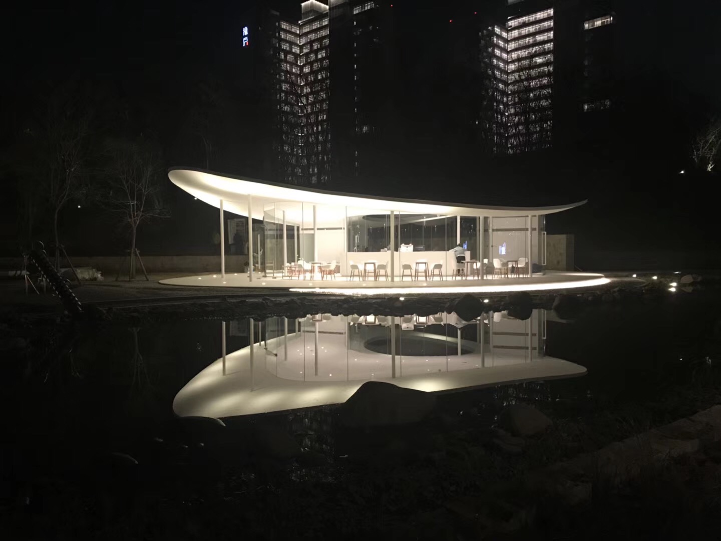 秦皇岛滨海度假城儿童农庄