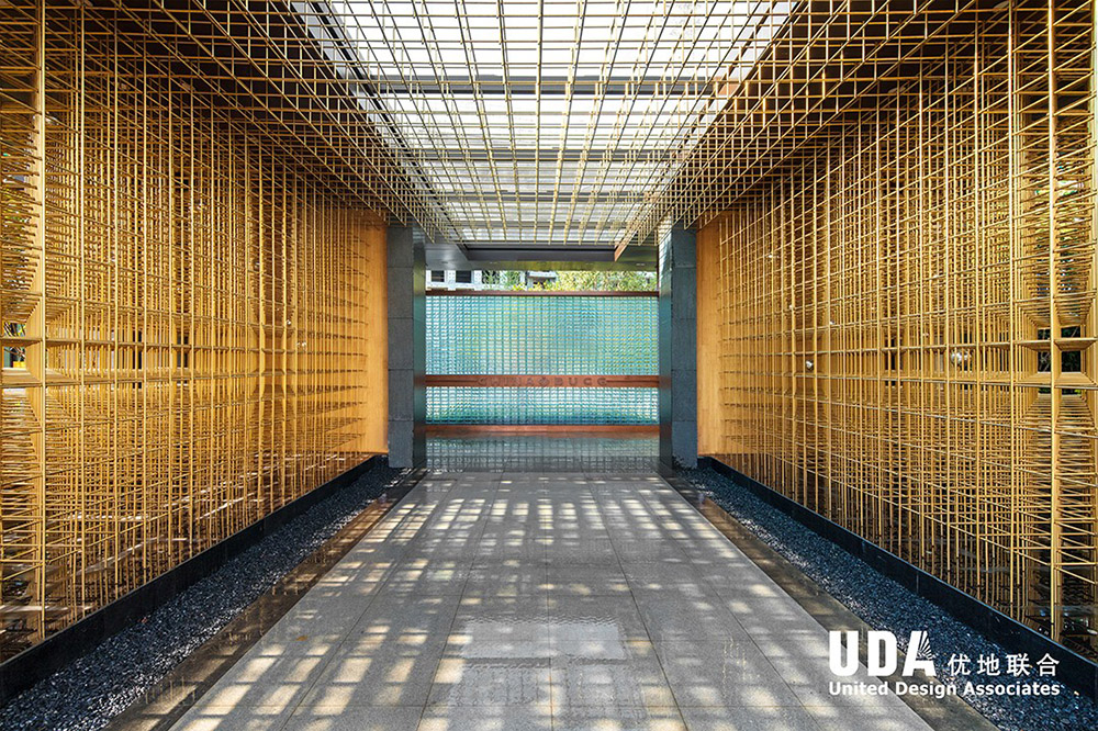 城建北方德信御府(展示区)