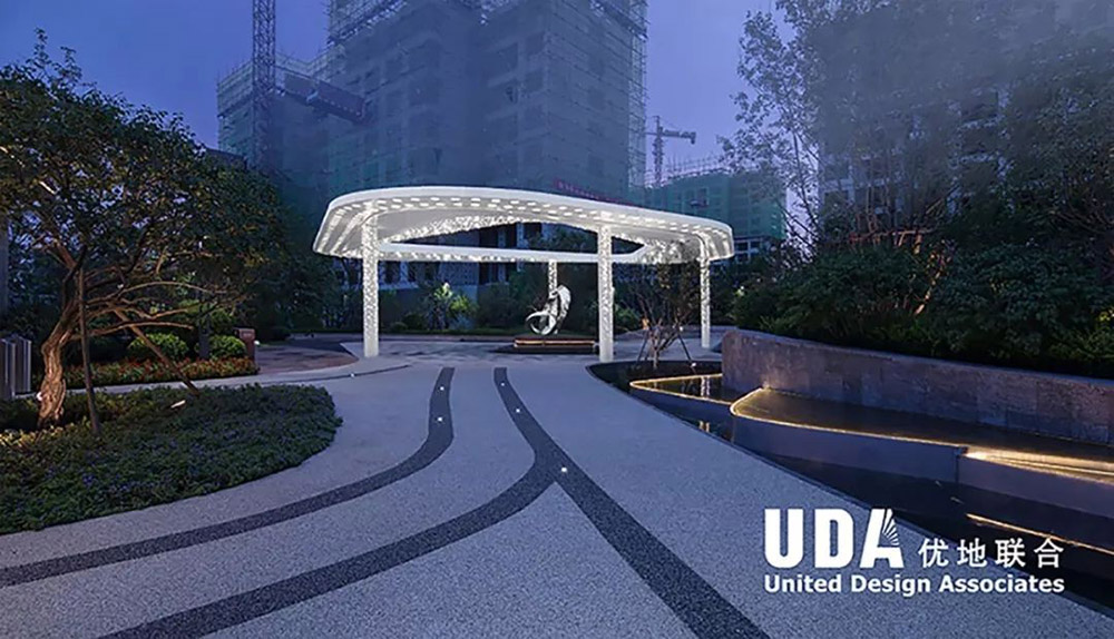 城建北方德信御府(展示区)