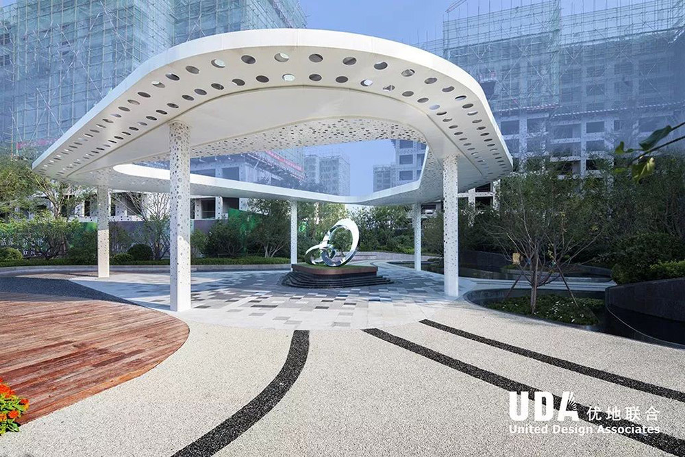 城建北方德信御府(展示区)