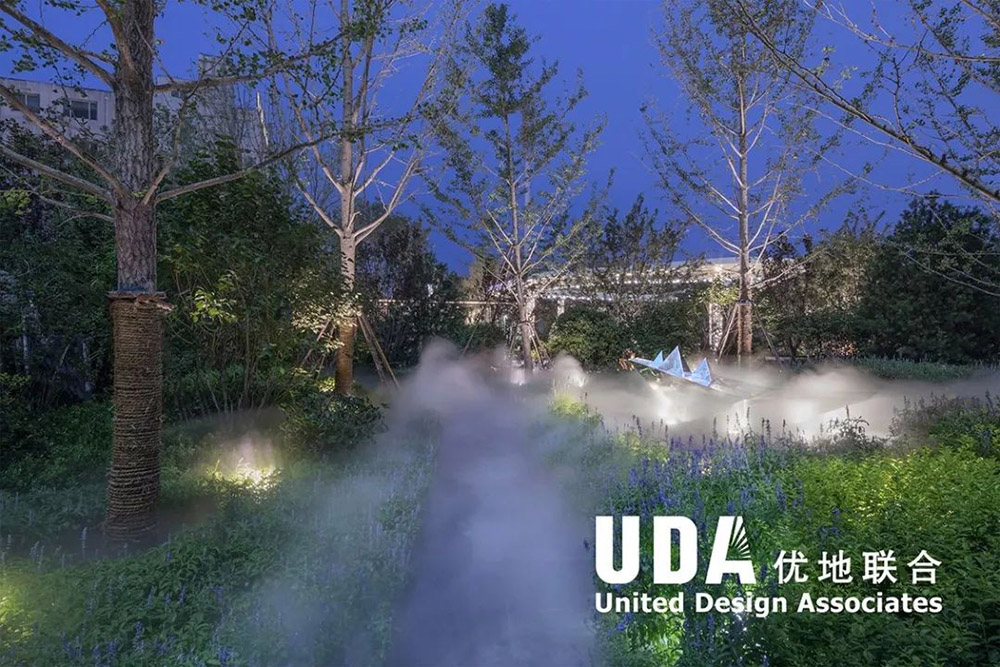 城建北方德信御府(展示区)