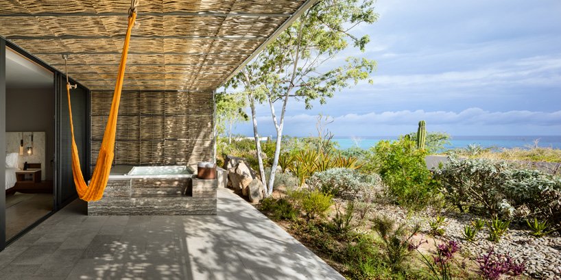Sordo Madaleno Arquitectos | St Regis Los Cabos度假村