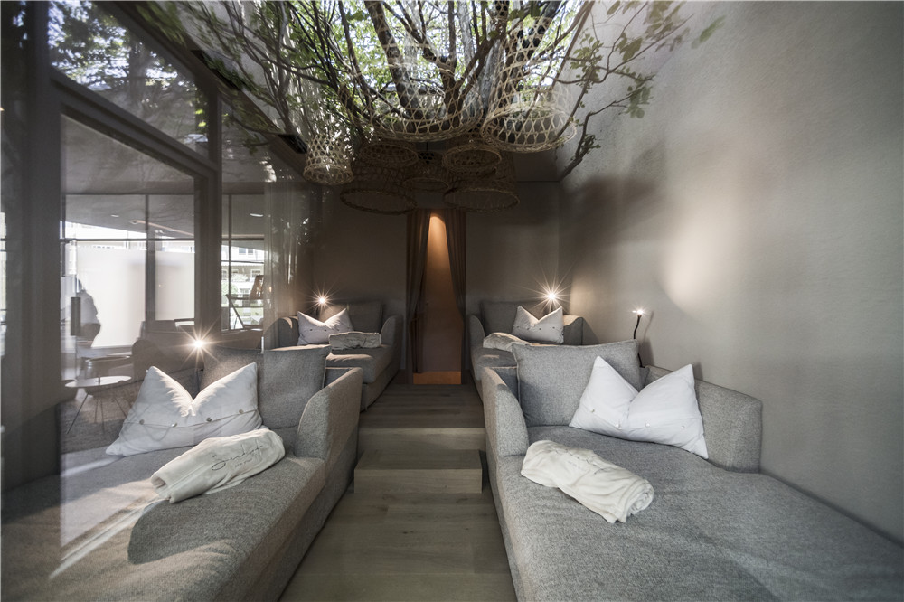 noa* | 意大利Seehof花园酒店
