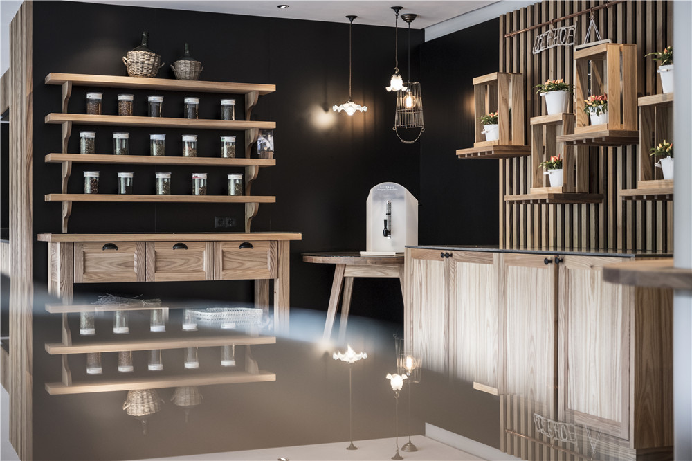 noa* | 意大利Seehof花园酒店