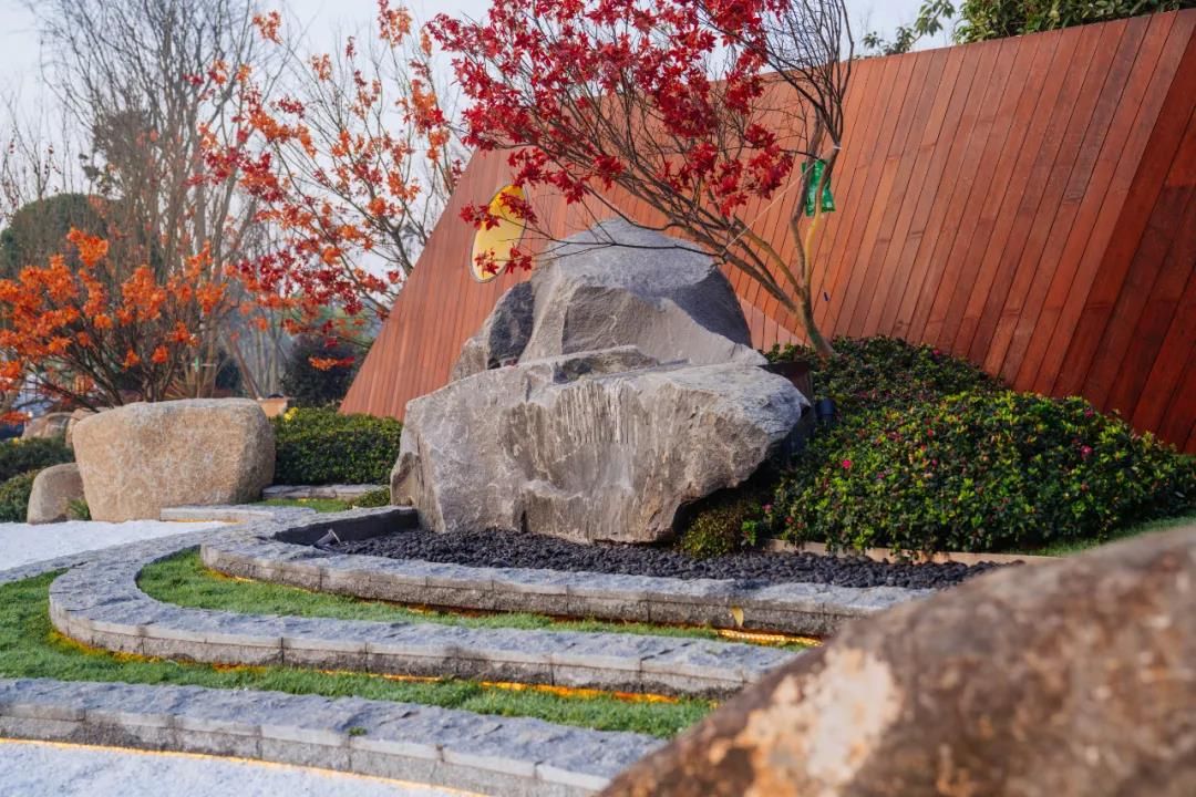 眉山领地观江府