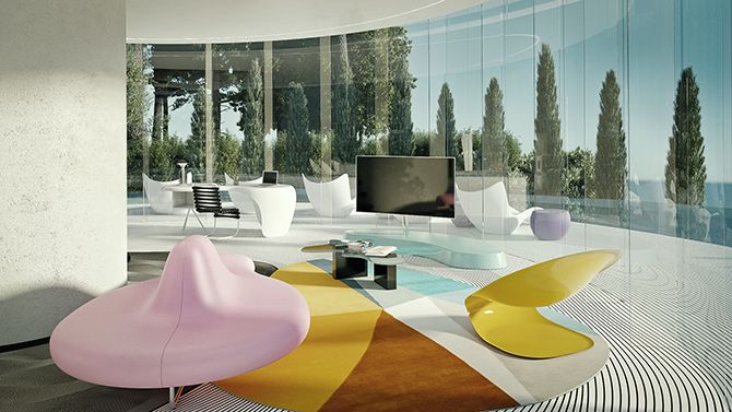 Karim Rashid | 碟屋