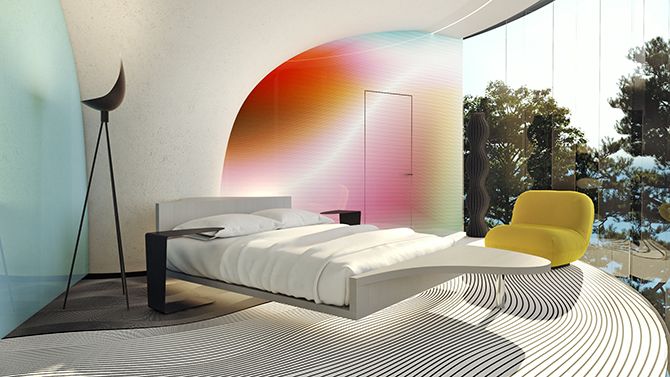Karim Rashid | 碟屋