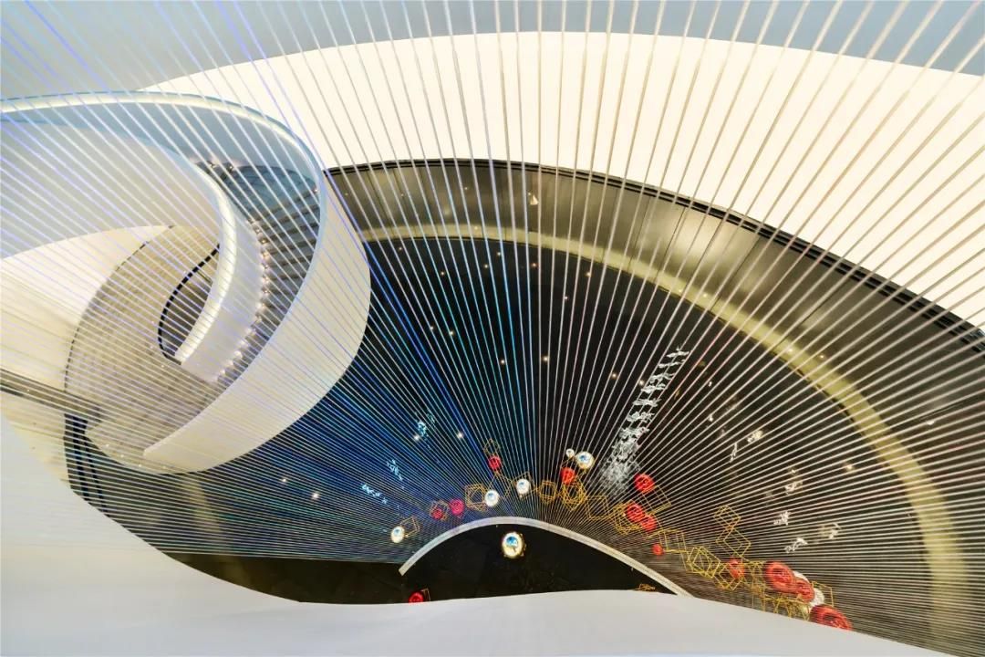 国宾锦麟天玺实景图