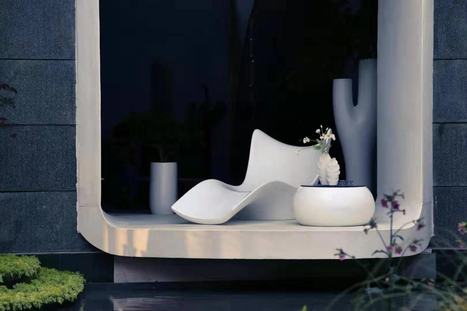 国宾锦麟天玺实景图