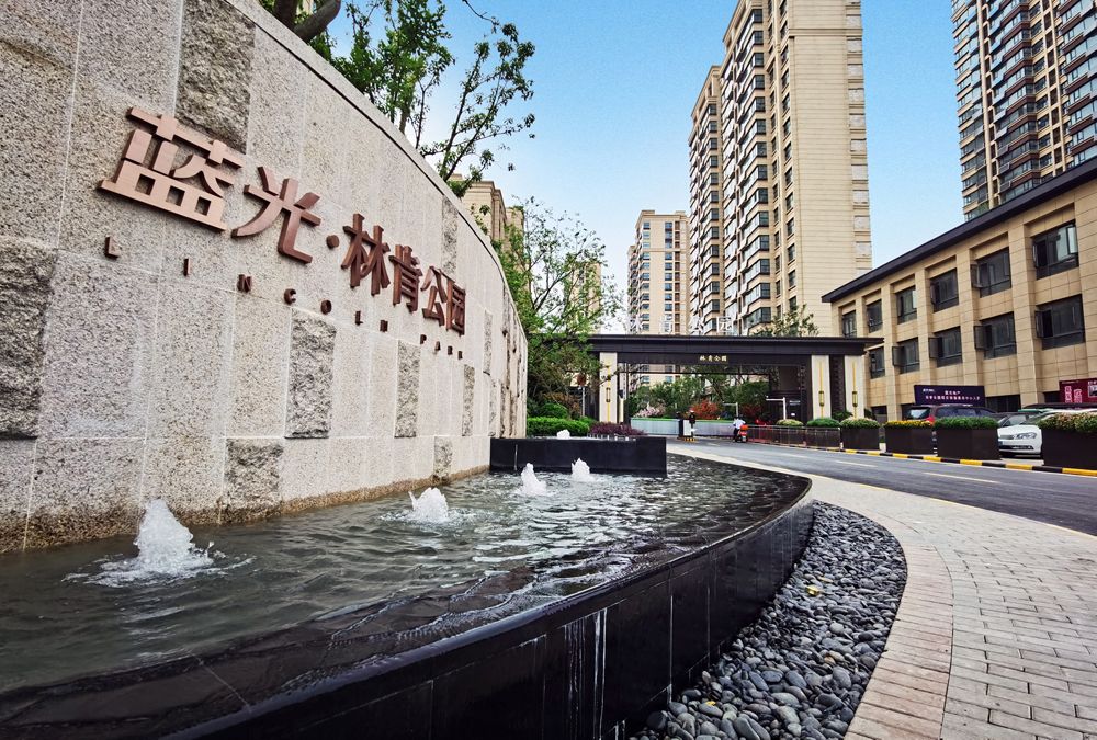 实景图