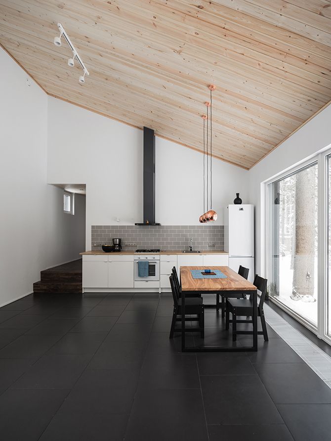 AB CHVOYA | 罗奇诺小屋