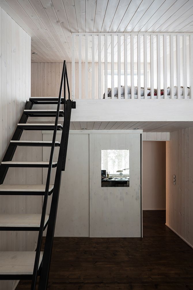 AB CHVOYA | 罗奇诺小屋