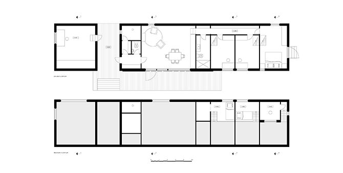 AB CHVOYA | 罗奇诺小屋