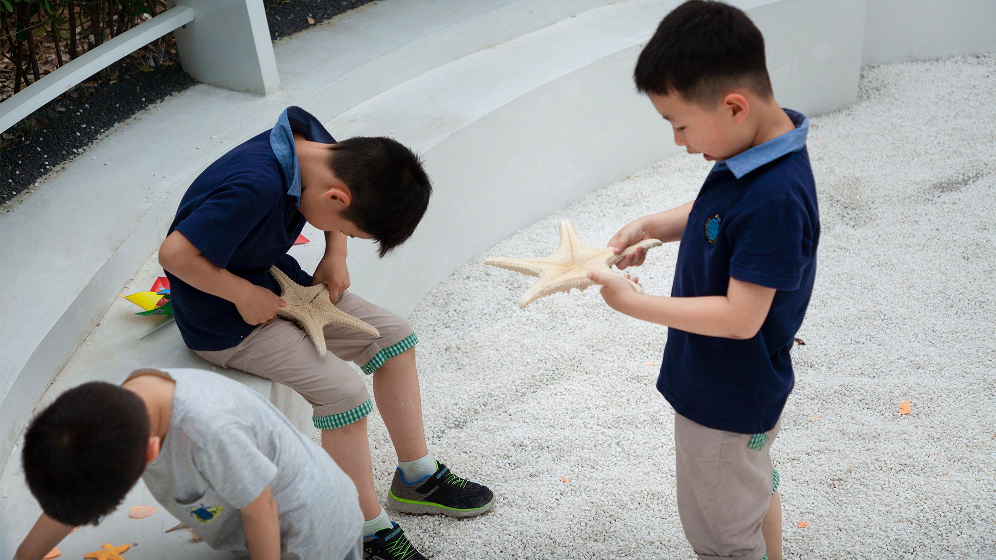 装置内部（Interior of art installation）@木杉景观.jpg