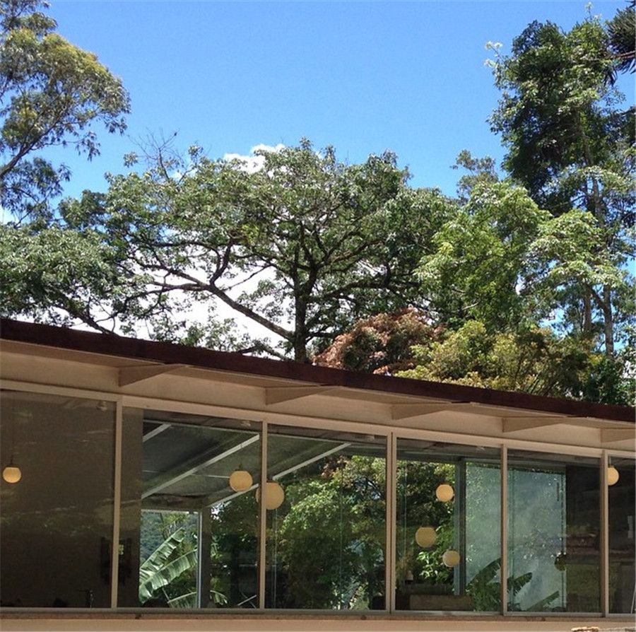 Rodrigo Simão Arquitetura | Águas Claras Residence