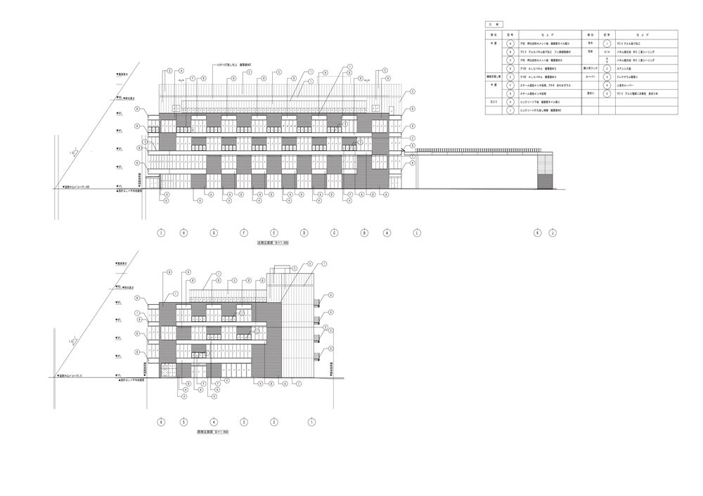 三上建筑事务所 | 安城市图书信息馆·安佛雷
