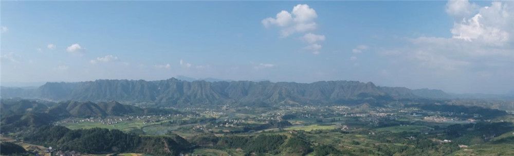 张家界马儿山·林语山房