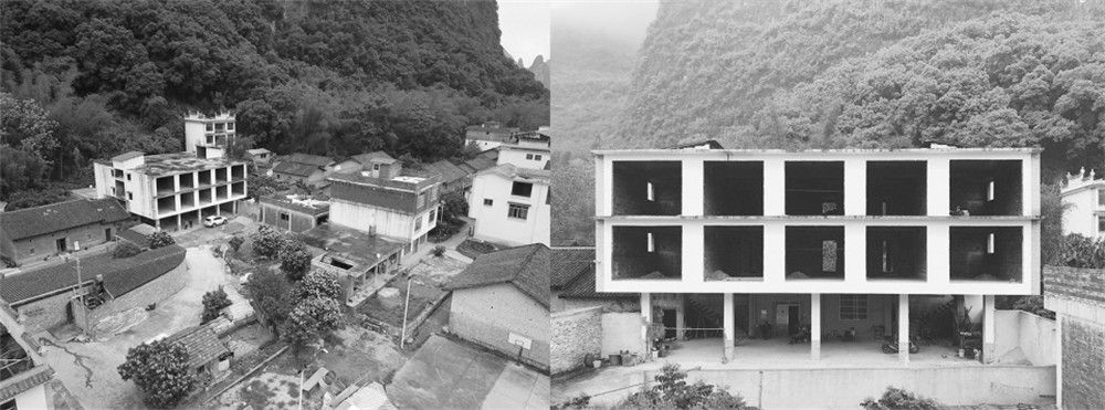梓集 | GEEMU 积木酒店