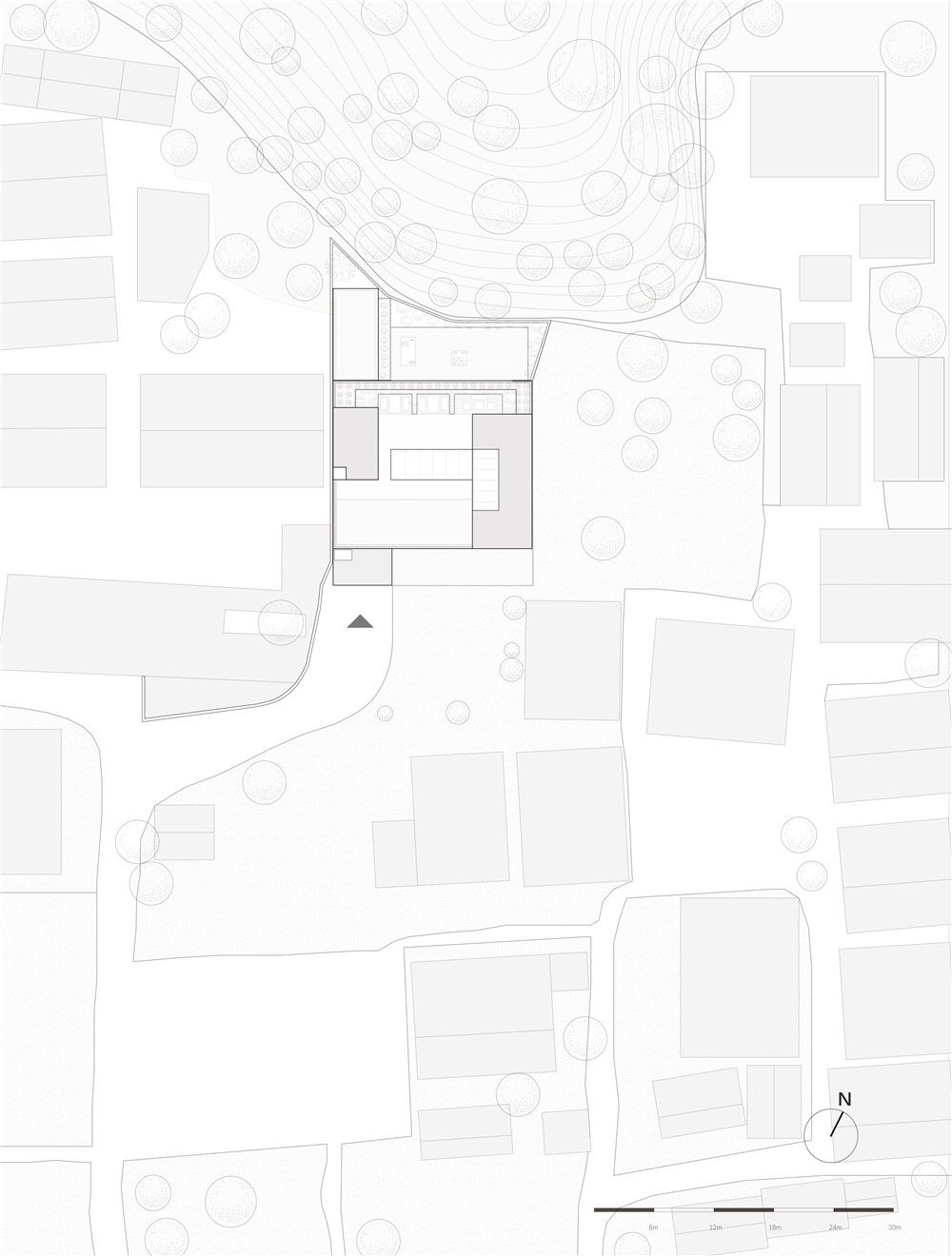 梓集 | GEEMU 积木酒店