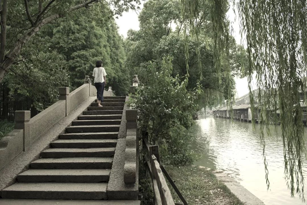 goa大象设计 | 阿丽拉乌镇