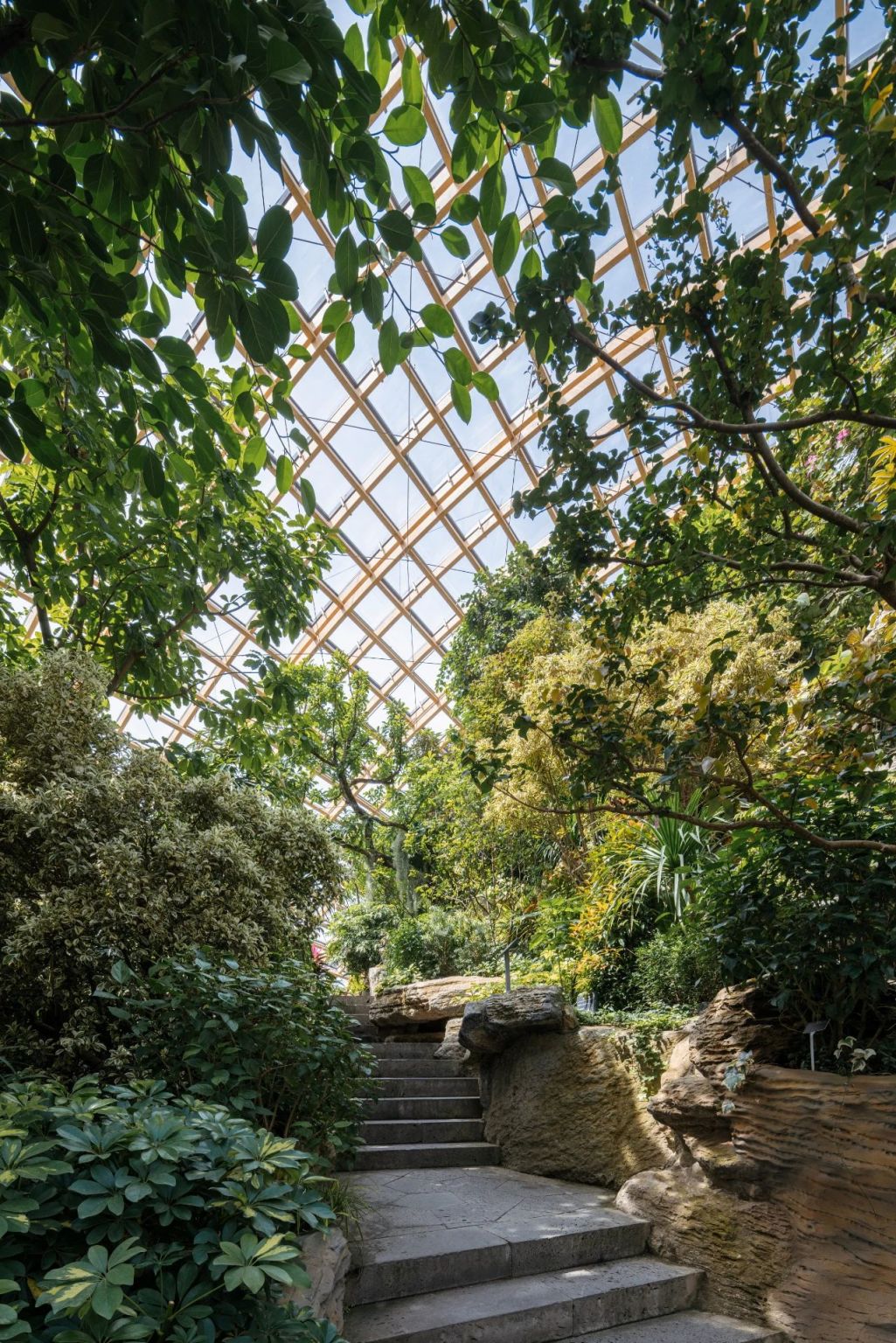 太原植物园
