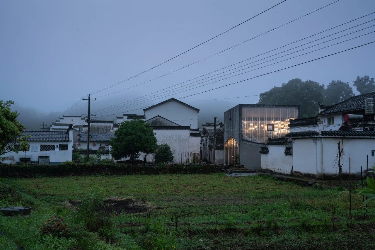 上海三联书店·黄山桃源店