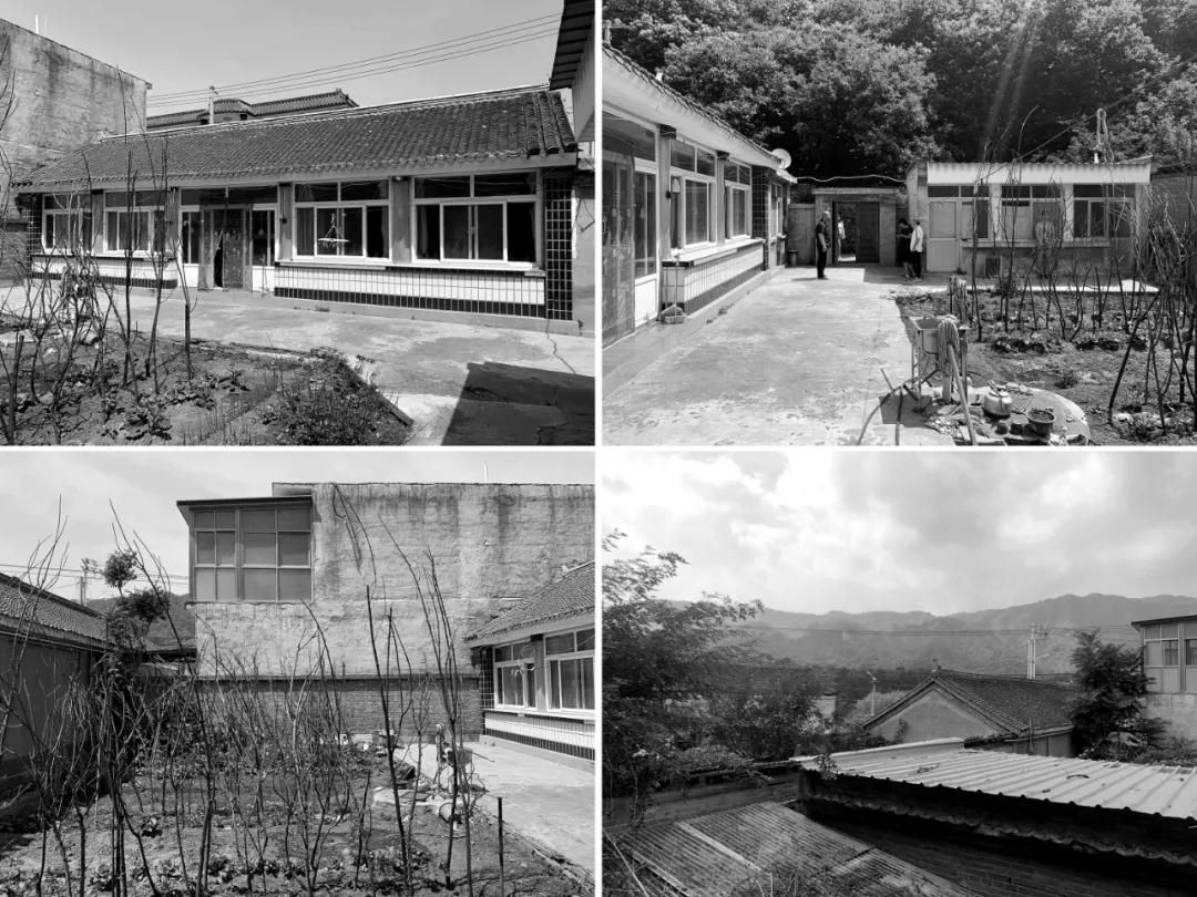 园冶杯参赛作品 | 北京山语院的空间故事