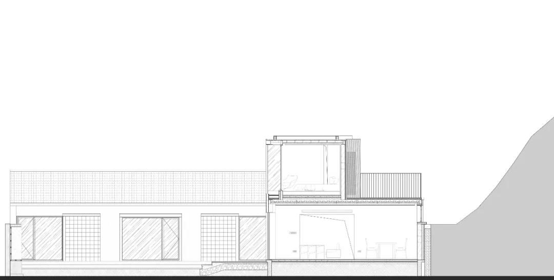 园冶杯参赛作品 | 北京山语院的空间故事