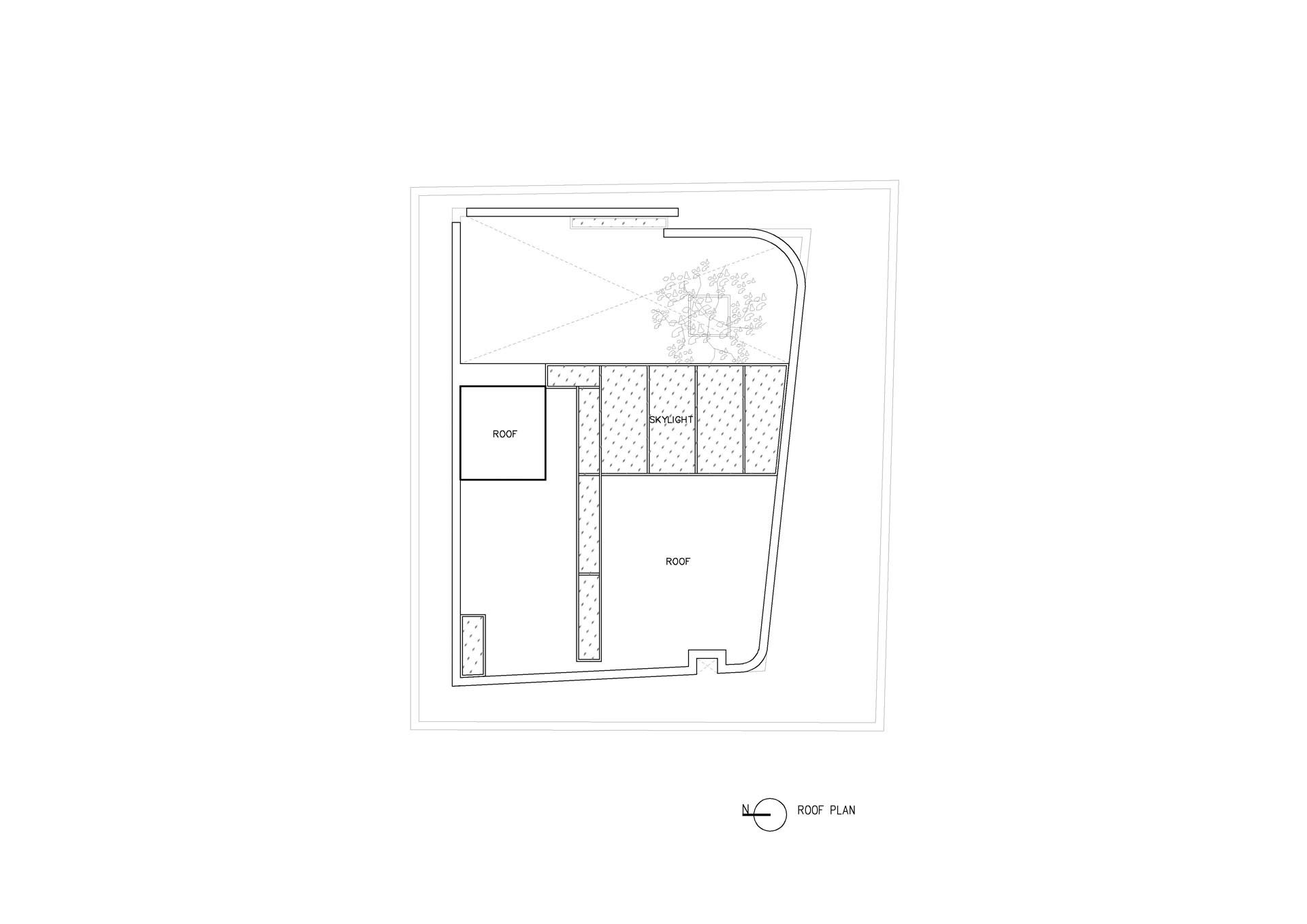 32 屋顶平面 Roof plan.jpg