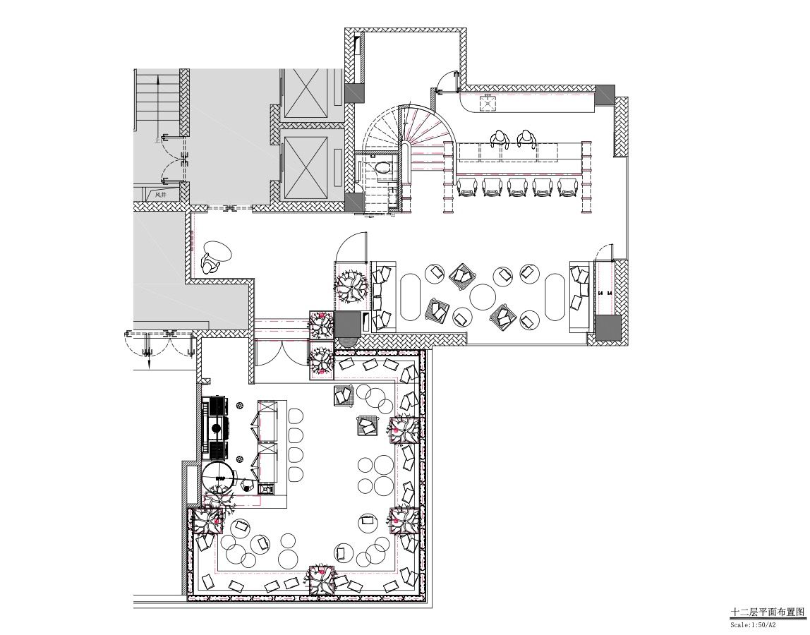 RooMoo | Le Coq wine &amp; bistro