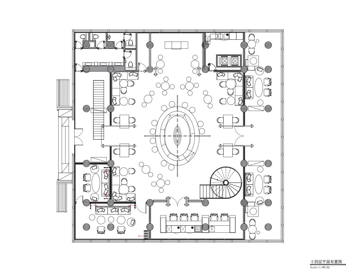 RooMoo | Le Coq wine &amp; bistro