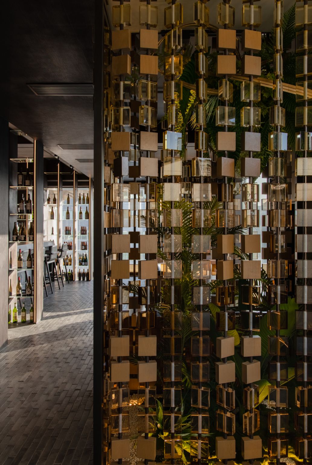 RooMoo | Le Coq wine &amp; bistro