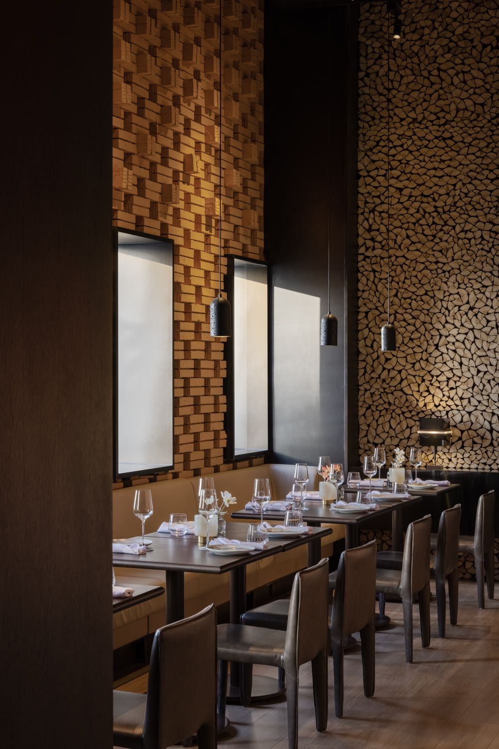 RooMoo | Le Coq wine &amp; bistro