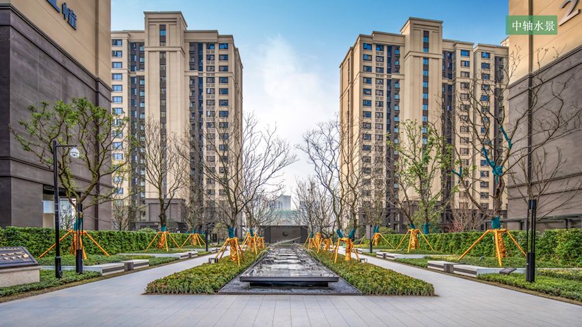 重庆洺悦城公园里二组团园林景观工程 中电建市政园林工程有限公司.011.jpeg.jpeg
