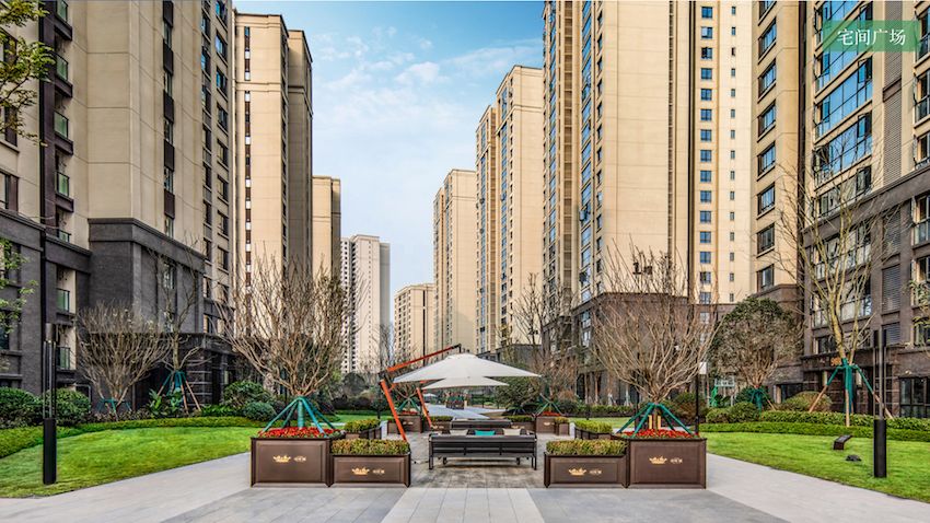 重庆洺悦城公园里二组团园林景观工程 中电建市政园林工程有限公司.015.jpeg.jpeg
