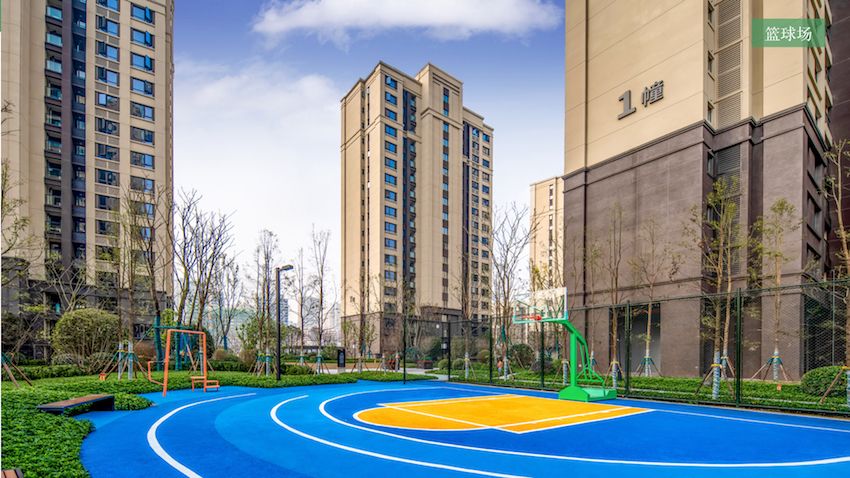 重庆洺悦城公园里二组团园林景观工程 中电建市政园林工程有限公司.021.jpeg.jpeg