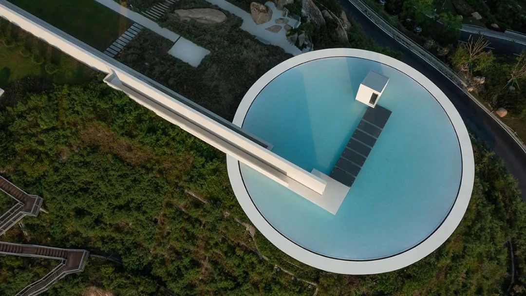 三文建筑 | 一滴水图书馆