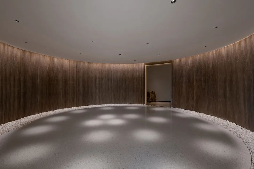 三文建筑 | 一滴水图书馆