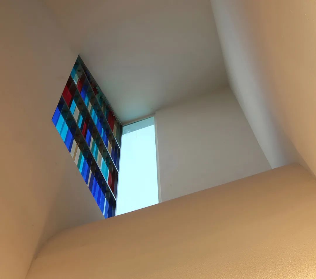三文建筑 | 一滴水图书馆