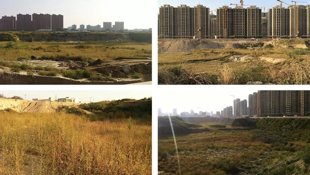 北京市建筑设计研究院 | 清华大学附属中学广华学校