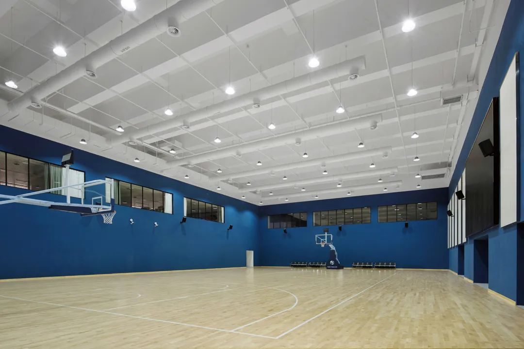 北京市建筑设计研究院 | 清华大学附属中学广华学校