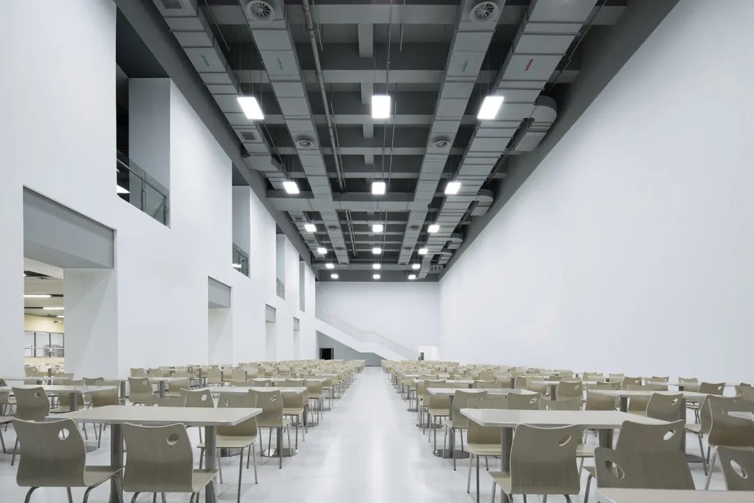 北京市建筑设计研究院 | 清华大学附属中学广华学校