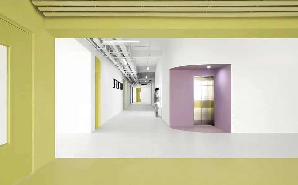 北京市建筑设计研究院 | 清华大学附属中学广华学校