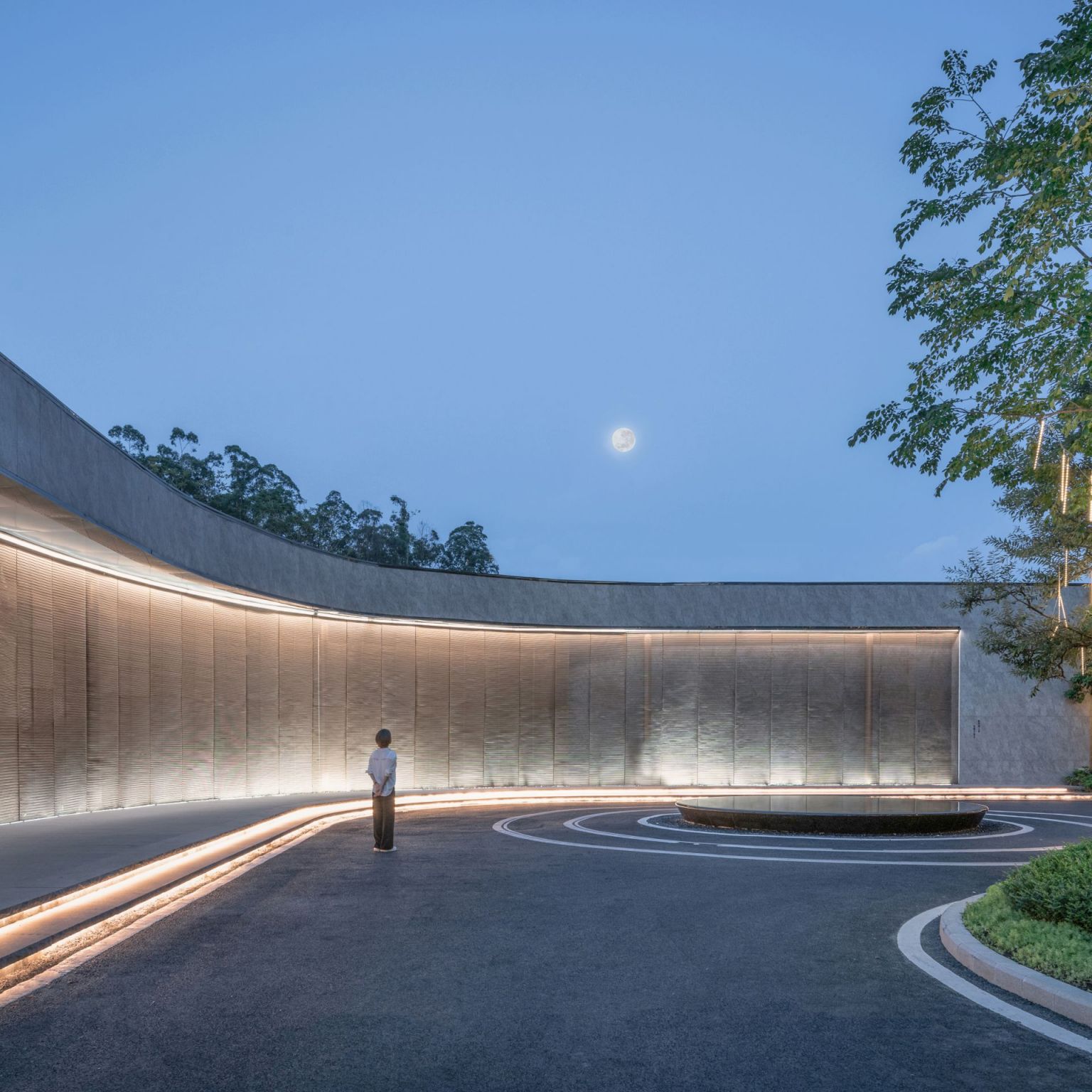 中铁建·花语天宸