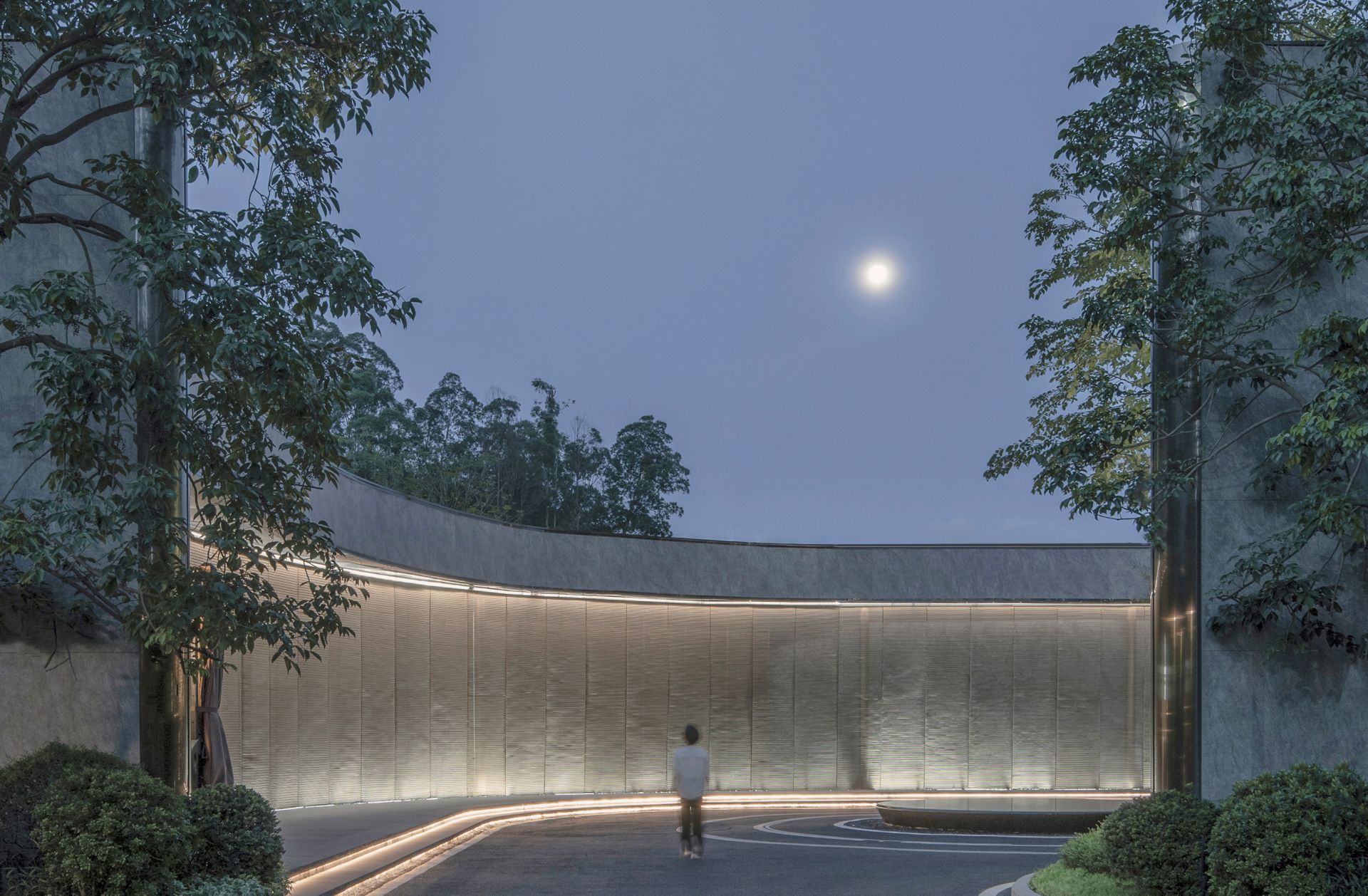 中铁建·花语天宸