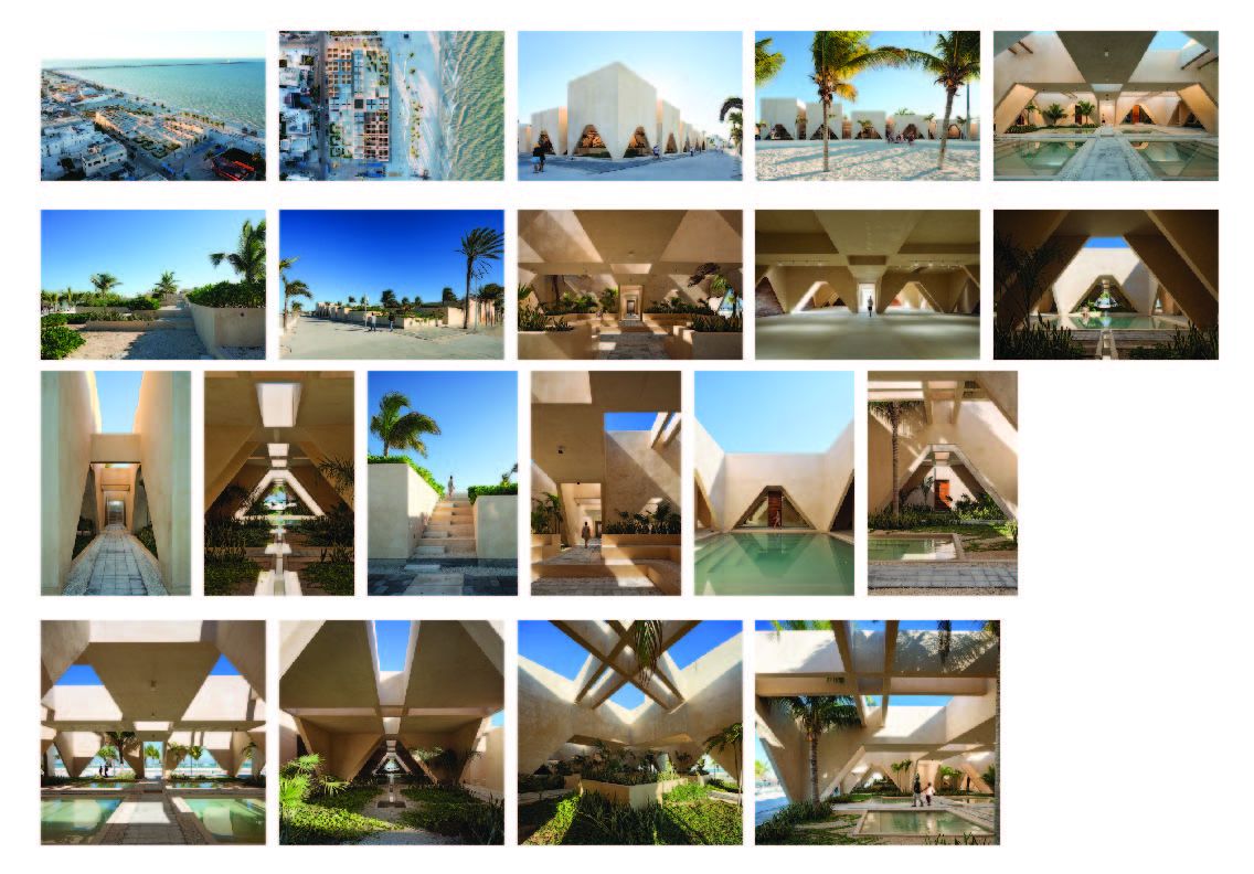 MMX studio  |  Progreso Museum of Geology