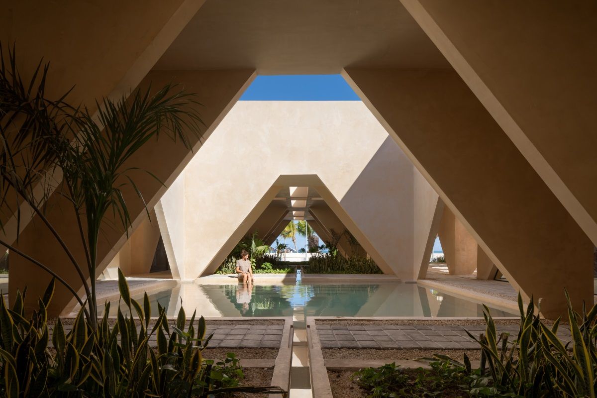 MMX studio  |  Progreso Museum of Geology
