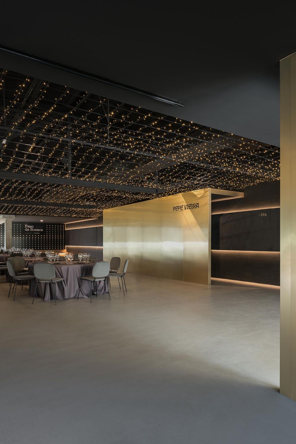 Nan arquitectos | Pazo da Buzaca—Pazo改造