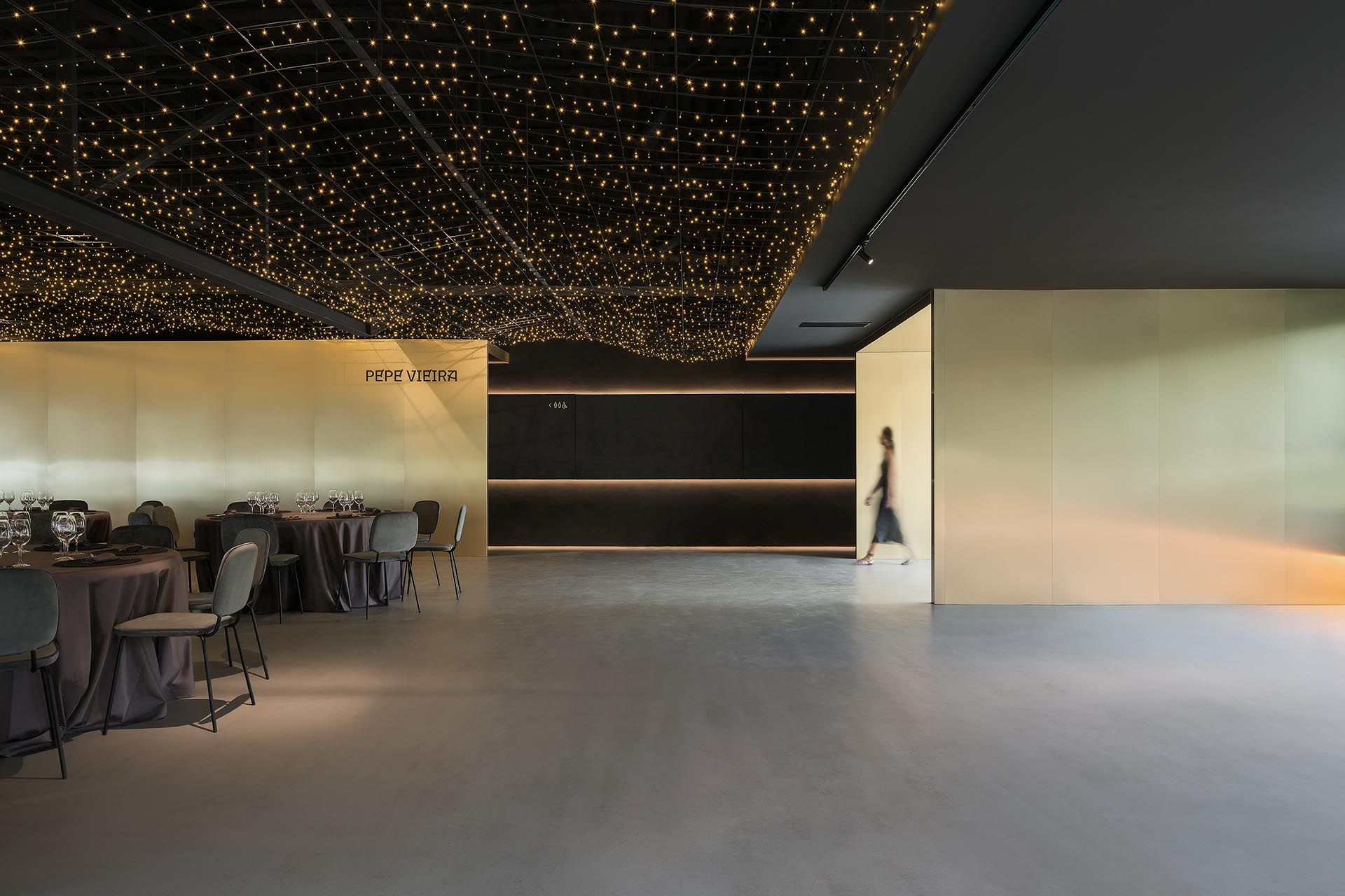 Nan arquitectos | Pazo da Buzaca—Pazo改造